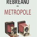 Copertă produs Metropole - gallery small 
