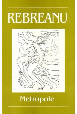 Copertă produs Metropole