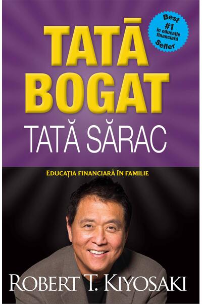 Tată bogat, tată sărac
