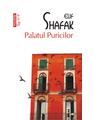 Copertă produs Palatul puricilor - thumb 1