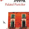 Copertă produs Palatul puricilor - gallery small 