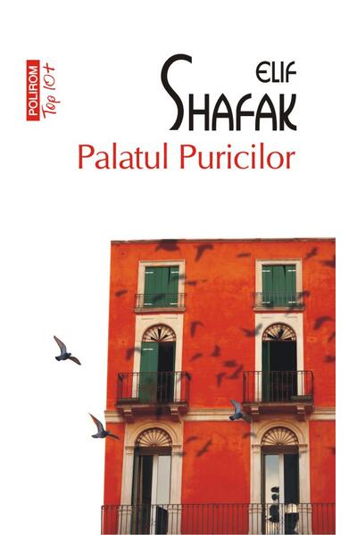 Palatul puricilor