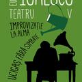 Copertă produs Teatru V. Improvizație la Alma. Ucigaș fără simbrie - gallery small 