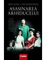 Copertă produs Asasinarea arhiducelui - thumb 1