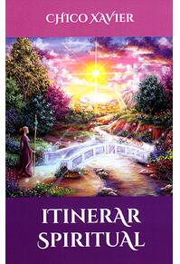 Copertă produs Itinerar spiritual