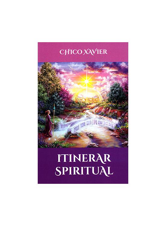 Copertă produs Itinerar spiritual - gallery big 1