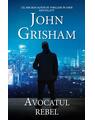 Copertă produs Avocatul rebel (Ediția de buzunar) - thumb 1