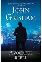 Avocatul rebel (Ediția de buzunar)