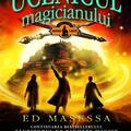 Copertă produs Ucenicul magicianului - gallery small 