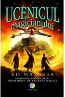 Imagine produs Ucenicul magicianului