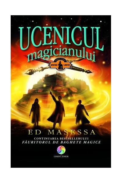 Ucenicul magicianului