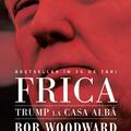 Copertă produs FRICA. TRUMP LA CASA ALBA - gallery small 