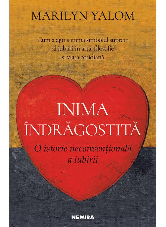 Copertă produs Inima îndrăgostită - gallery big 1