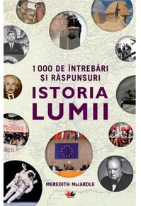 Copertă produs Istoria lumii