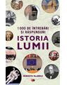 Copertă produs Istoria lumii - thumb 1