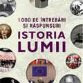 Copertă produs Istoria lumii - gallery small 