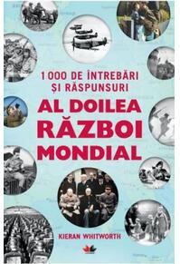 Copertă produs Al doilea război mondial