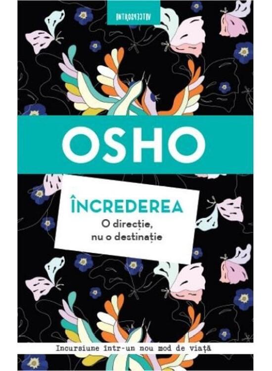 Copertă produs Încrederea - gallery big 1