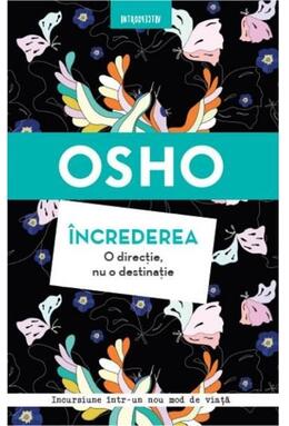 Copertă produs Încrederea