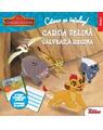 Copertă produs Garda felină salvează regina - thumb 1