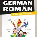 Copertă produs Dicționar ilustrat german-rom&acirc;n - gallery small 