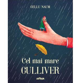 Cel mai mare Gulliver