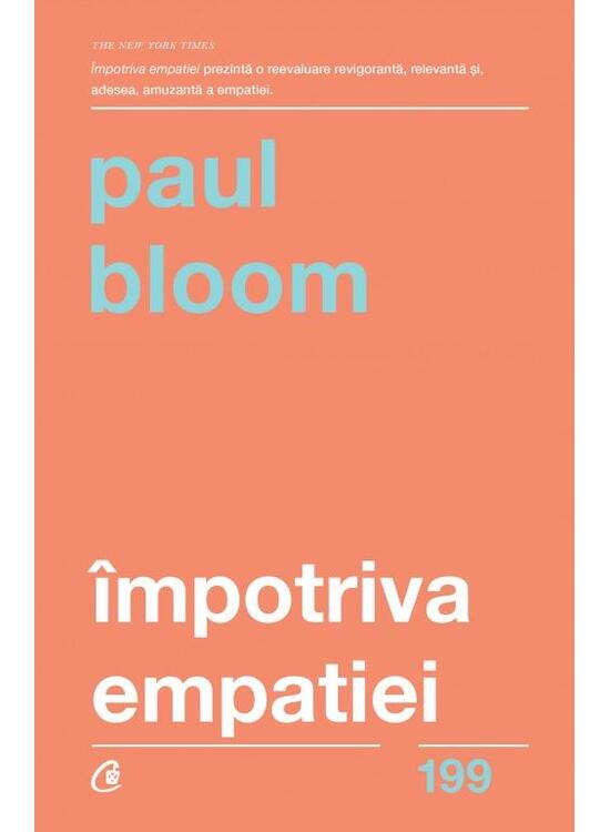 Copertă produs &Icirc;mpotriva empatiei - gallery big 1