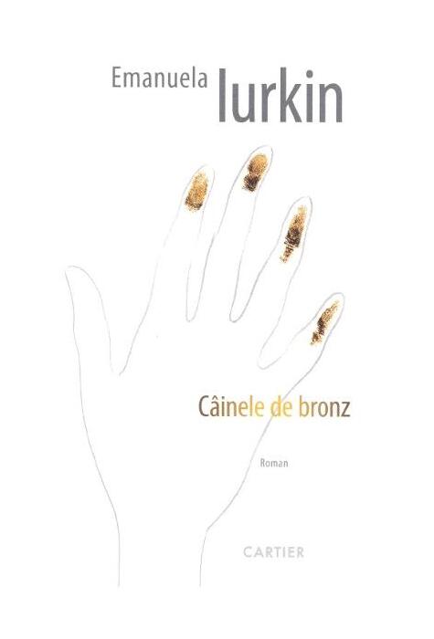 Copertă produs C&acirc;inele de bronz