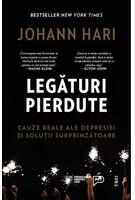 Legături pierdute. Cauze reale ale depresiei și soluții surprinzătoare