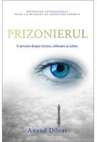 Copertă produs Prizonierul