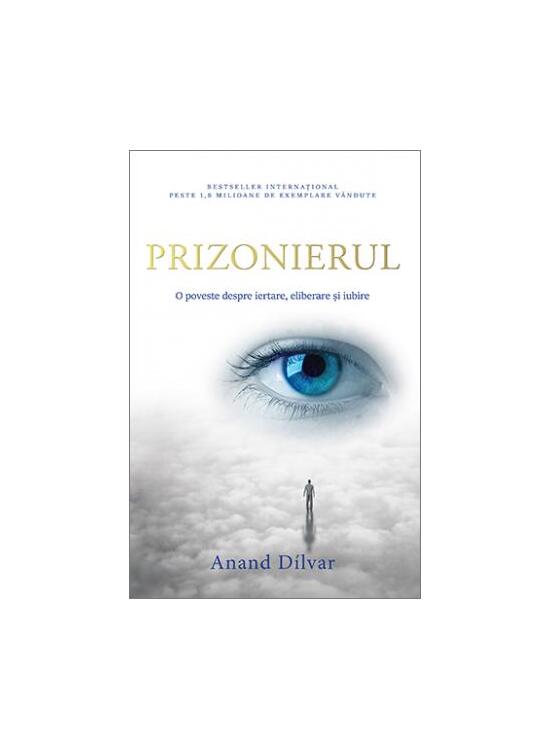 Copertă produs Prizonierul - gallery big 1
