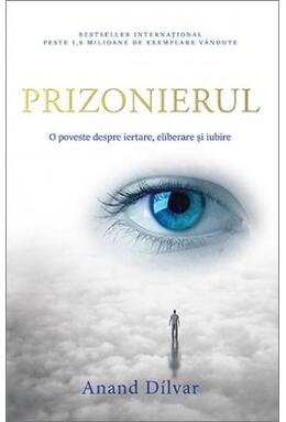 Copertă produs Prizonierul