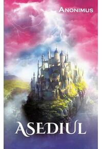 Copertă produs Asediul