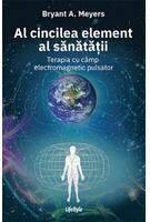 Imagine produs Al cincilea element al sănătății