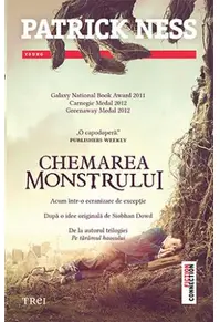 Chemarea monstrului