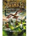 Copertă produs Arborele veșnic. Spirite Animale (Vol.7) - thumb 1
