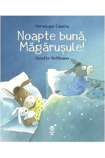 Noapte bună, Măgărușule!