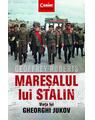 Copertă produs Mareșalul lui Stalin. Viața lui Gheorghi Jukov - thumb 1