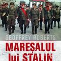 Copertă produs Mareșalul lui Stalin. Viața lui Gheorghi Jukov - gallery small 