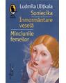 Copertă produs Soniecika. &Icirc;nmorm&acirc;ntare veselă. Minciunile femeilor - thumb 1