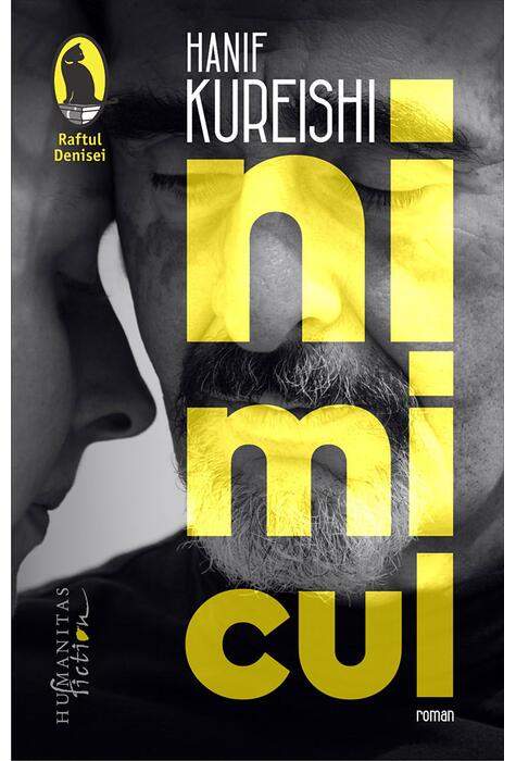 Copertă produs Nimicul