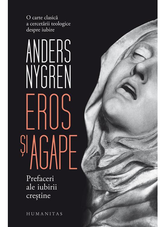 Copertă produs Eros și agape - gallery big 1