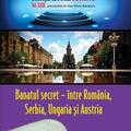 Copertă produs Banatul secret - între România, Serbia, Ungaria și Austria - gallery small 