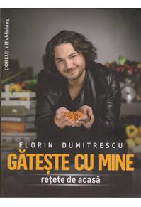 Copertă produs Gătește cu mine