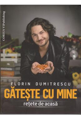 Copertă produs Gătește cu mine