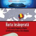 Copertă produs Harta &icirc;ns&acirc;ngerată: de la cetatea dispărută &icirc;n Dunăre la &icirc;nchisoarea secretă a CIA &icirc;n Rom&acirc;nia - gallery small 