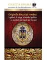 Copertă produs Originile dinastiei rom&acirc;ne. Legături de s&acirc;nge și &icirc;nrudiri politice cu marile Case Regale ale Europei - thumb 1