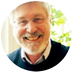 Fotografie autor Bessel van der Kolk