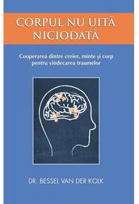 Copertă produs Corpul nu uită niciodată