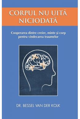 Copertă produs Corpul nu uită niciodată